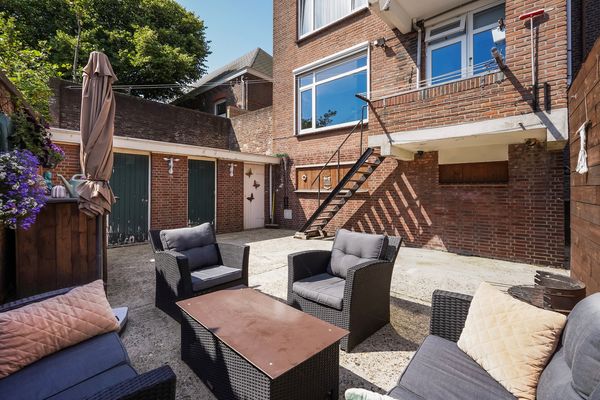 Duinstraat 73, Den Haag