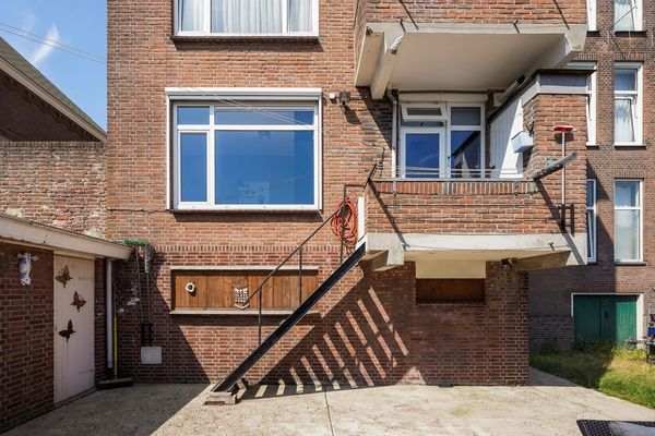 Duinstraat 73, Den Haag