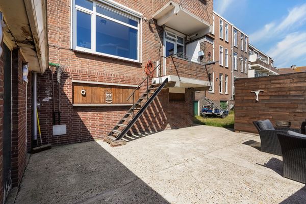 Duinstraat 73, Den Haag