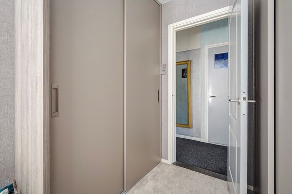 Duinstraat 73, Den Haag