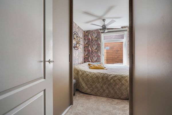 Duinstraat 73, Den Haag