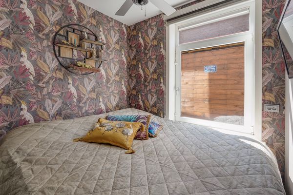 Duinstraat 73, Den Haag