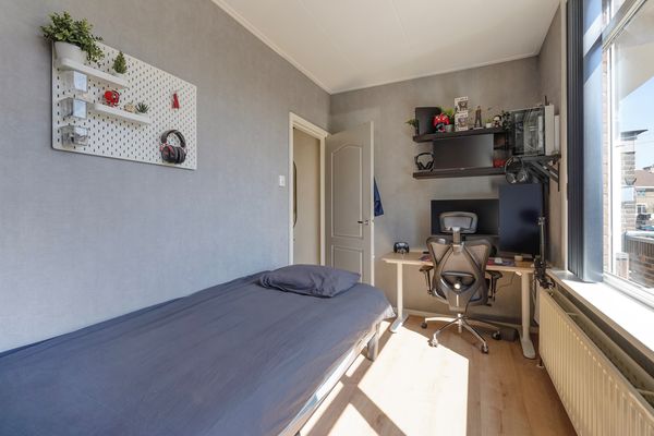 Duinstraat 73, Den Haag