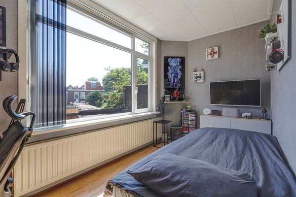 Duinstraat 73, Den Haag