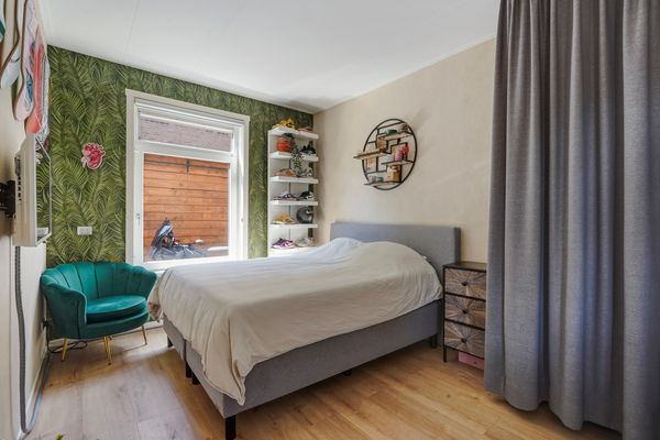 Duinstraat 73, Den Haag