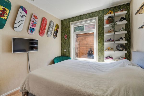 Duinstraat 73, Den Haag