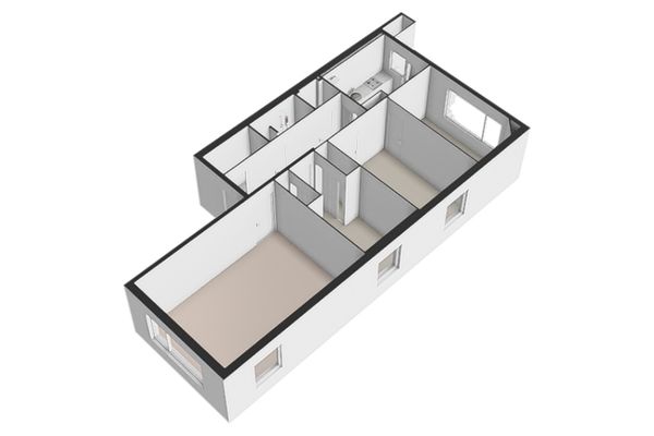 Duinstraat 73, Den Haag