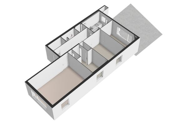Duinstraat 73, Den Haag