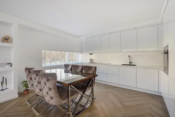 Dedemsvaartweg 1311, Den Haag