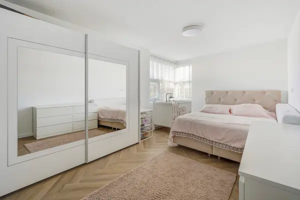 Dedemsvaartweg 1311, Den Haag