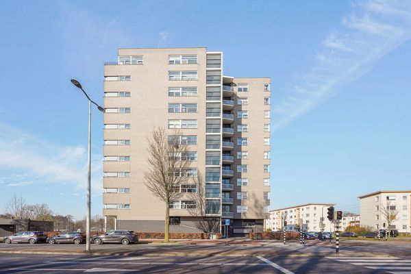 Dedemsvaartweg 1311, Den Haag