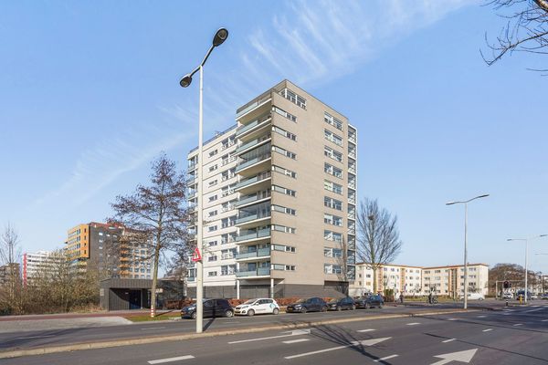 Dedemsvaartweg 1311, Den Haag