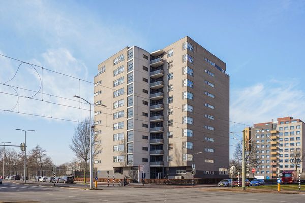 Dedemsvaartweg 1311, Den Haag