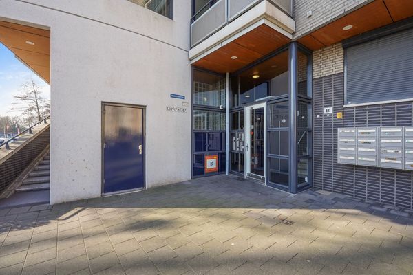 Dedemsvaartweg 1311, Den Haag