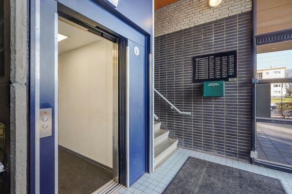 Dedemsvaartweg 1311, Den Haag