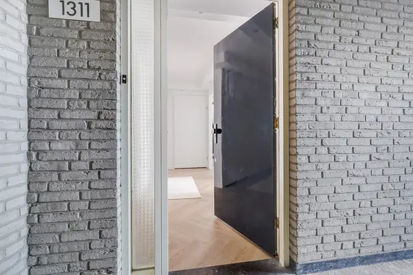 Dedemsvaartweg 1311, Den Haag