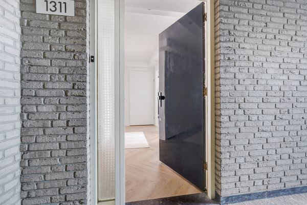 Dedemsvaartweg 1311, Den Haag