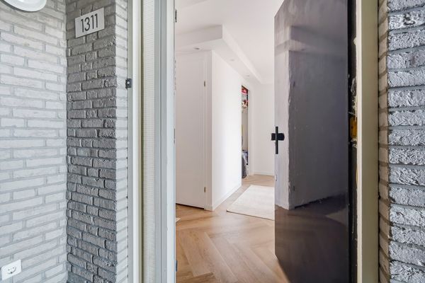 Dedemsvaartweg 1311, Den Haag