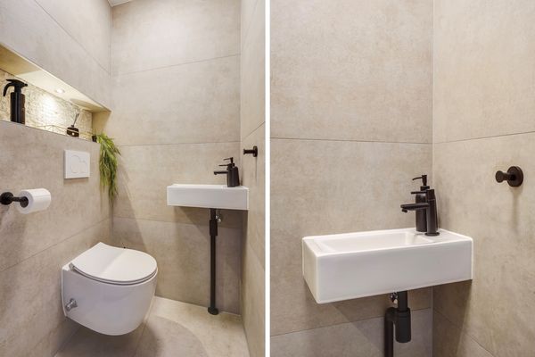 Dedemsvaartweg 1311, Den Haag