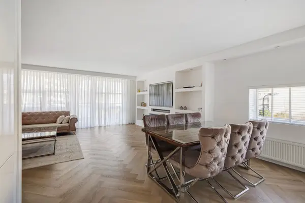Dedemsvaartweg 1311, Den Haag