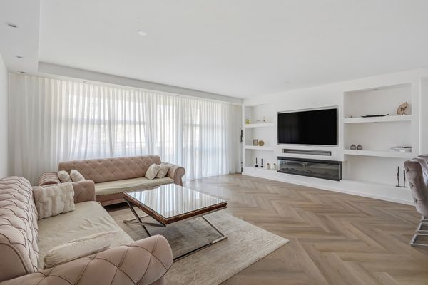 Dedemsvaartweg 1311, Den Haag