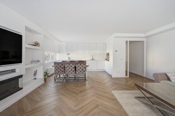 Dedemsvaartweg 1311, Den Haag