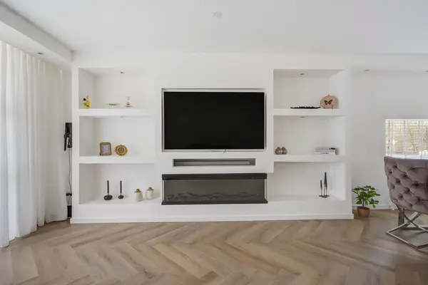 Dedemsvaartweg 1311, Den Haag