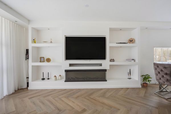 Dedemsvaartweg 1311, Den Haag