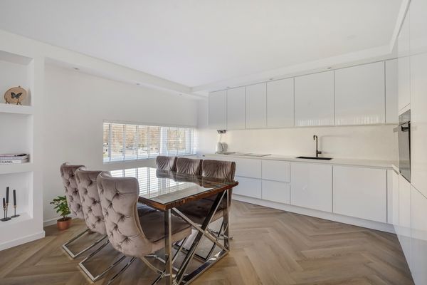 Dedemsvaartweg 1311, Den Haag