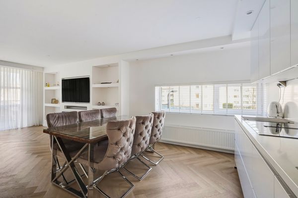 Dedemsvaartweg 1311, Den Haag