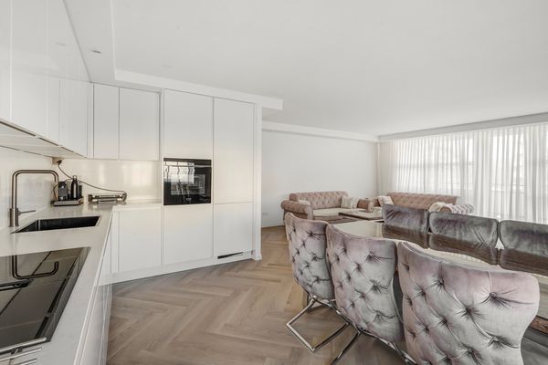 Dedemsvaartweg 1311, Den Haag