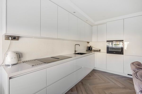 Dedemsvaartweg 1311, Den Haag