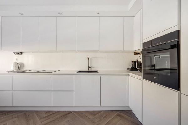 Dedemsvaartweg 1311, Den Haag