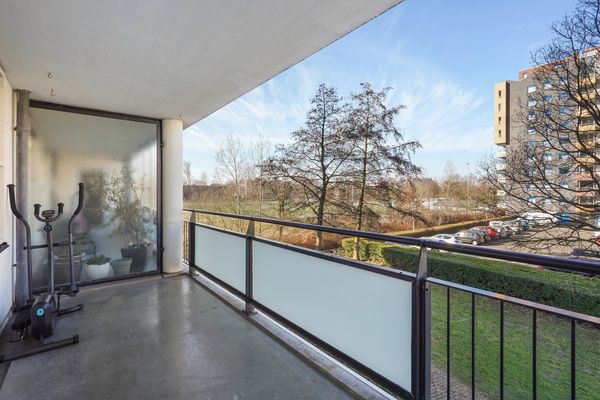 Dedemsvaartweg 1311, Den Haag