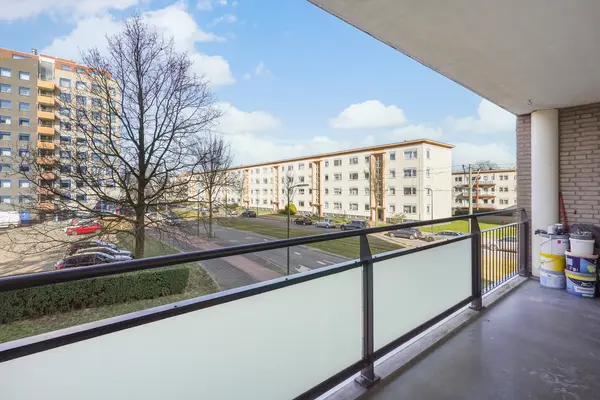 Dedemsvaartweg 1311, Den Haag