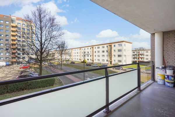 Dedemsvaartweg 1311, Den Haag