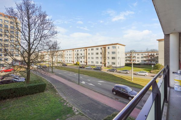 Dedemsvaartweg 1311, Den Haag