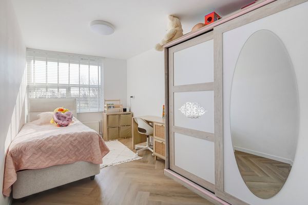 Dedemsvaartweg 1311, Den Haag