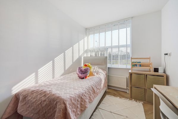 Dedemsvaartweg 1311, Den Haag