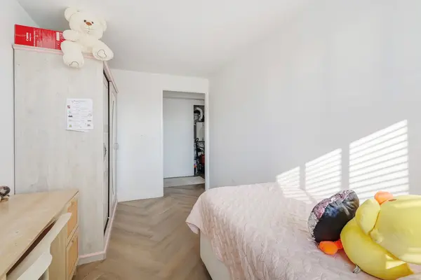 Dedemsvaartweg 1311, Den Haag
