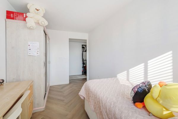 Dedemsvaartweg 1311, Den Haag