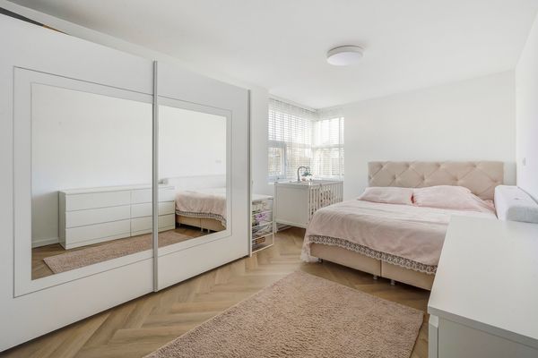 Dedemsvaartweg 1311, Den Haag