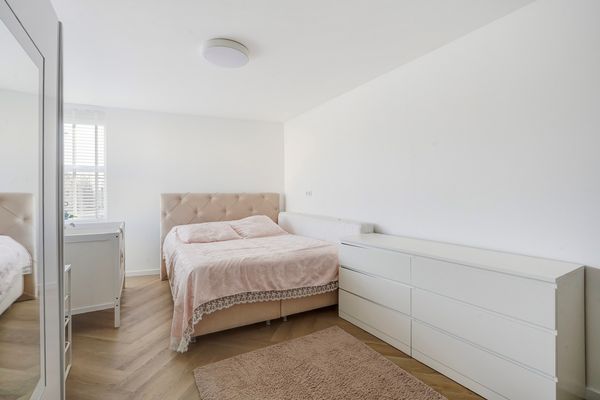 Dedemsvaartweg 1311, Den Haag