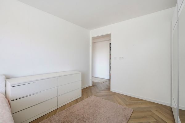 Dedemsvaartweg 1311, Den Haag