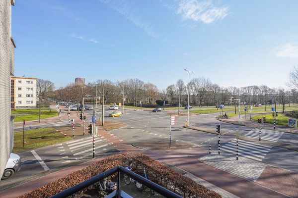 Dedemsvaartweg 1311, Den Haag