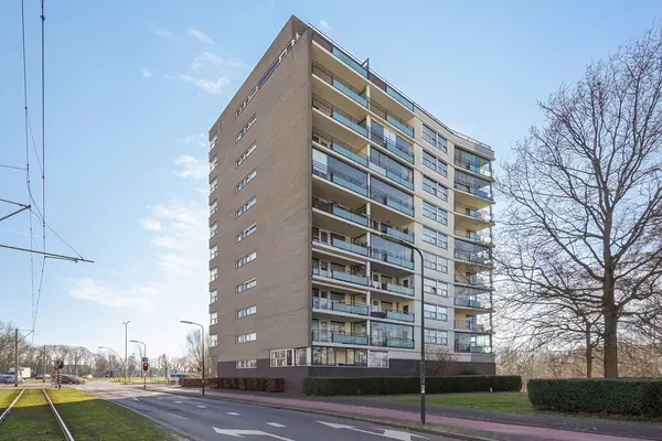 Dedemsvaartweg 1311, Den Haag