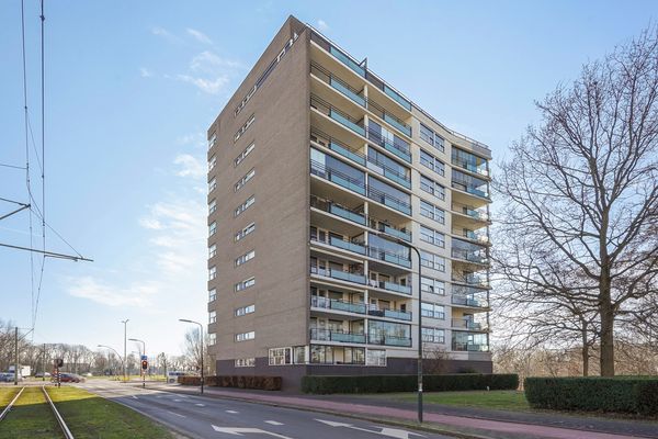 Dedemsvaartweg 1311, Den Haag