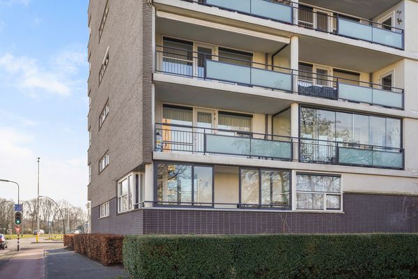 Dedemsvaartweg 1311, Den Haag