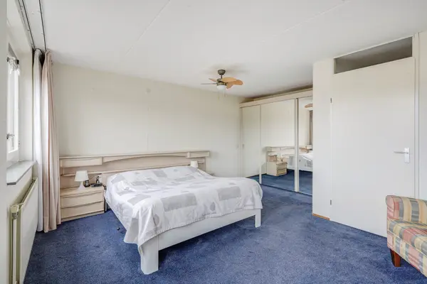 Cannenburglaan 9, Den Haag