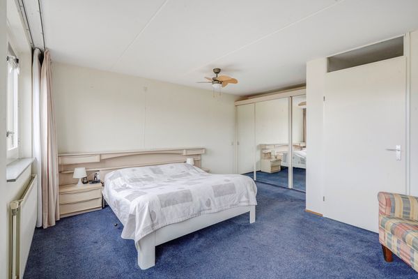 Cannenburglaan 9, Den Haag